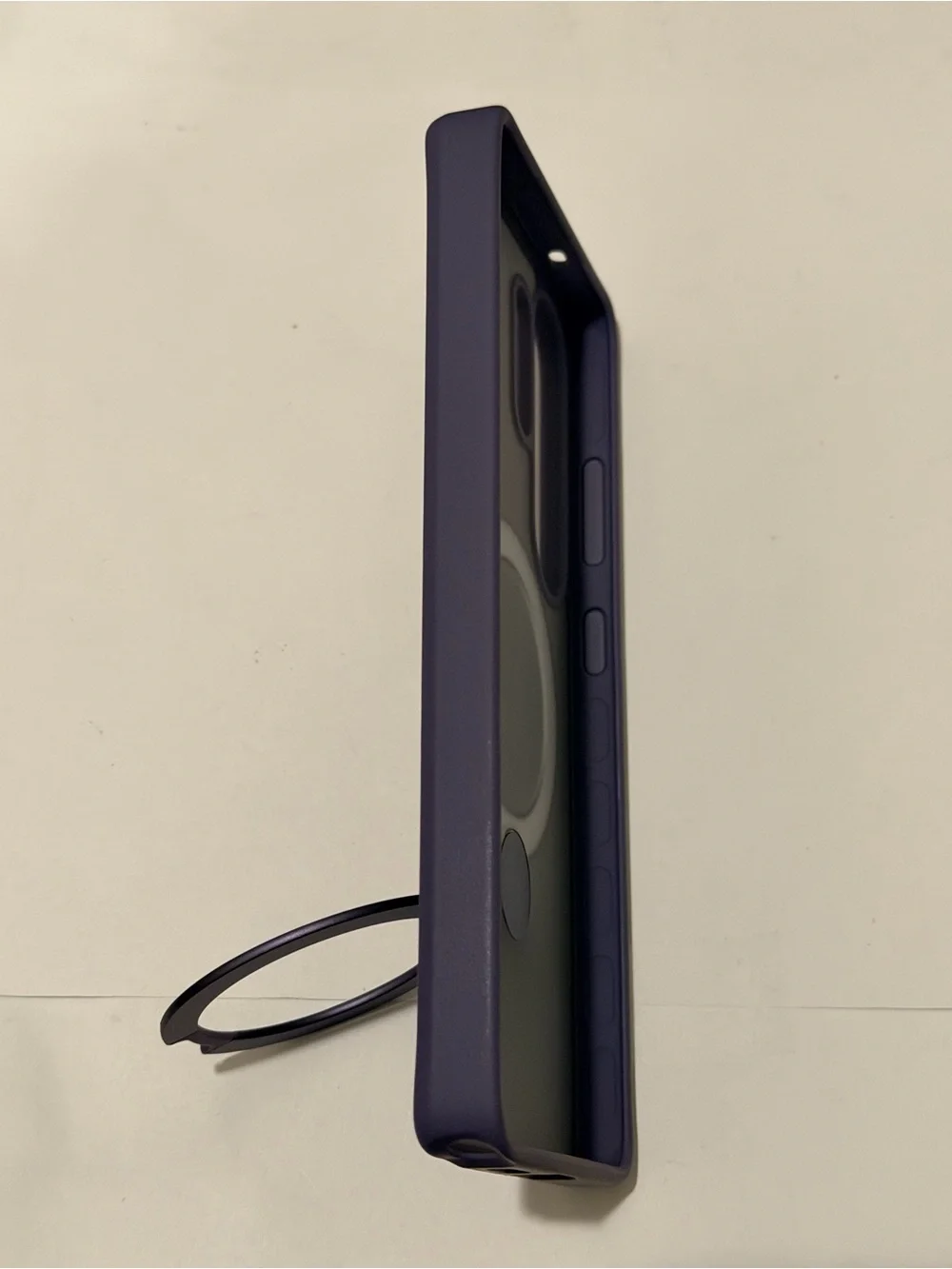 TORRAS Q3 Spin for Samsung Galaxy S26 Ultra Case